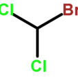 二氯一溴甲烷(溴二氯代甲烷)