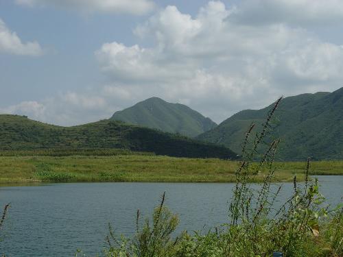 河北青龍湖國家濕地公園