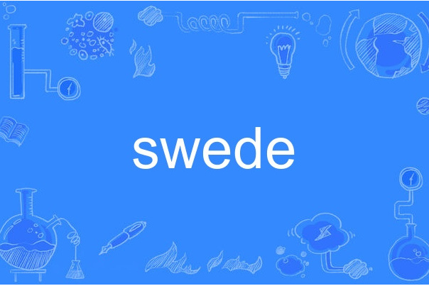 swede