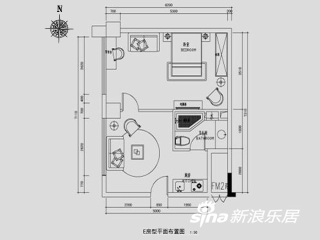 名爵公館