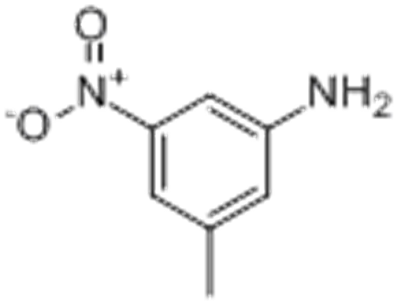 3-甲基-5-硝基苯胺