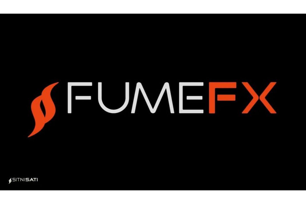 FumeFX