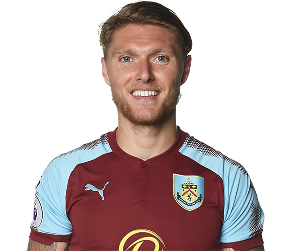 Jeff Hendrick