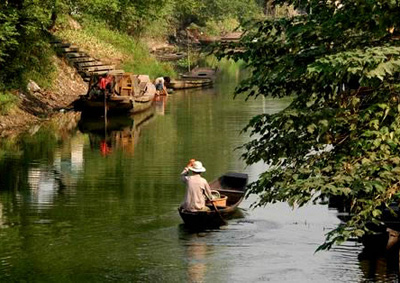 天堂山國家森林公園