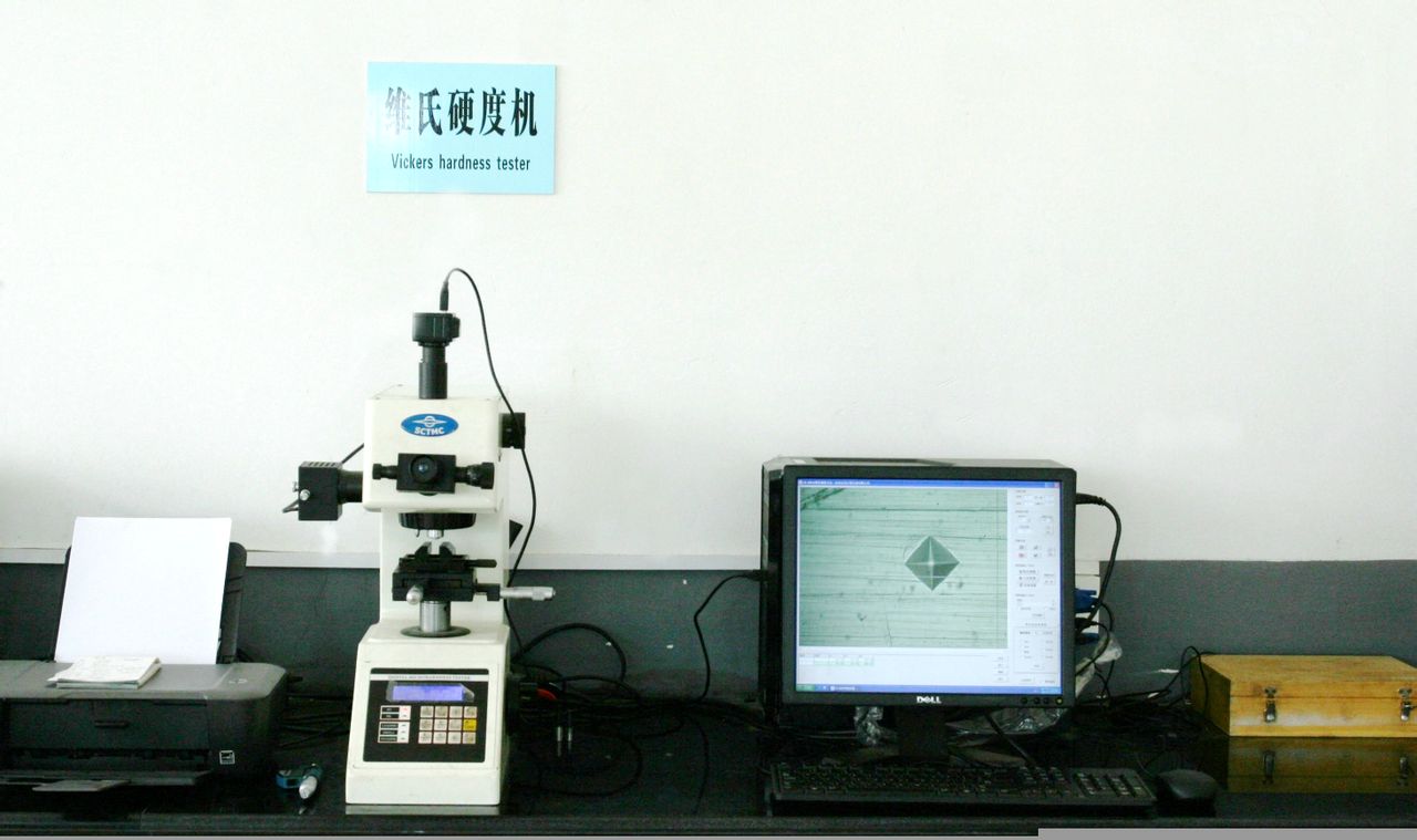 杭州定江機械有限公司