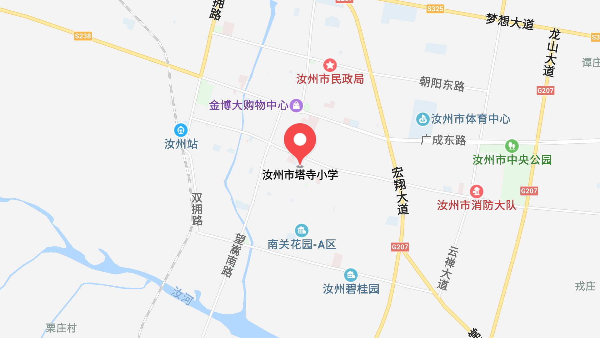 地圖信息