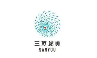 公司logo