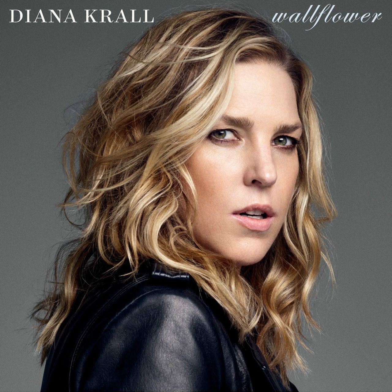 Wallflower(Diana Krall 專輯)