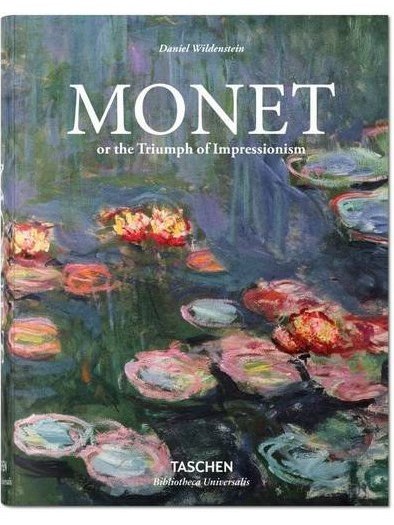 Monet or the Triumph of Impressionism