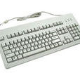 Cherry G80-3000LXCEU-0（白色茶軸3000）