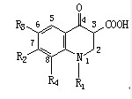 生物電子等排體