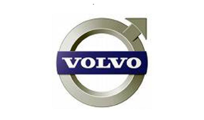 Volvo IT