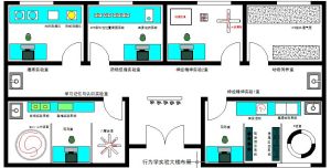 動物行為學實驗室