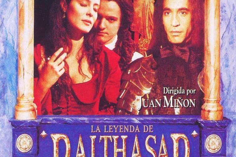 Leyenda de Balthasar el Castrado, La