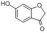 6-羥基-2H-苯並呋喃-3-酮