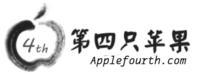 Applefourth Logo