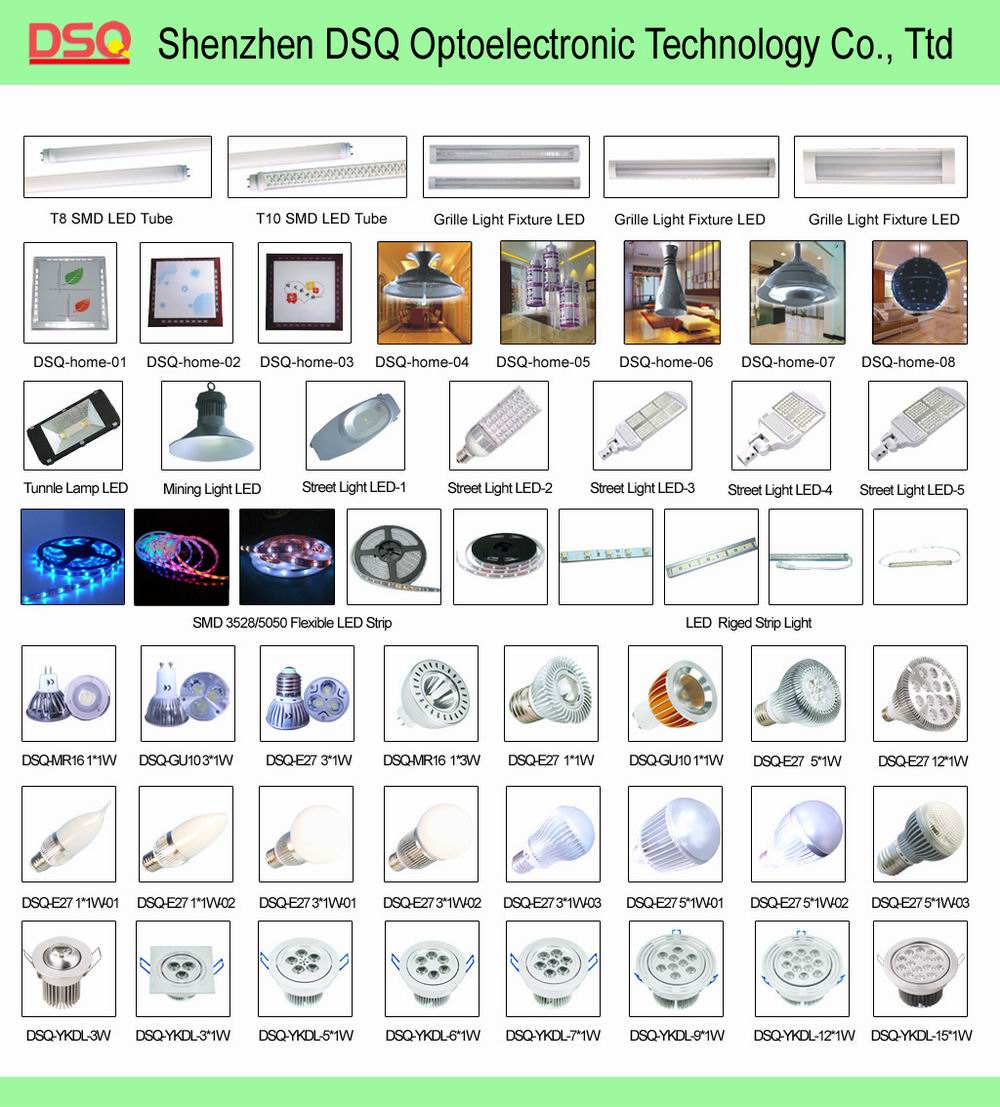 深圳市地山謙光電產品目錄