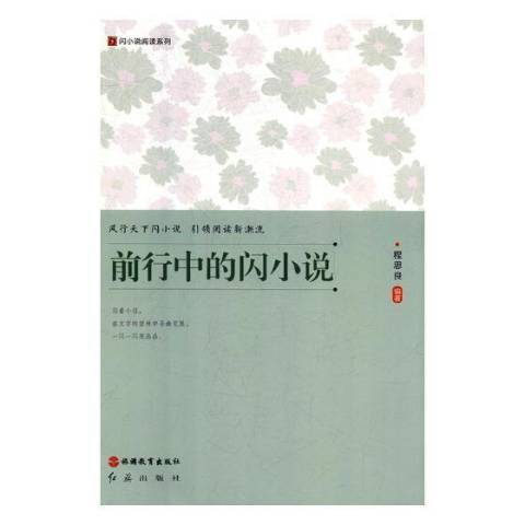 前行中的閃小說