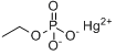 磷酸乙基汞