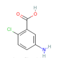 5-氨基-2-氯苯甲酸