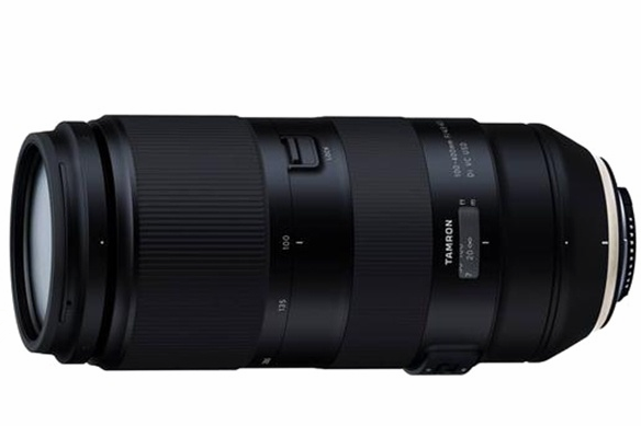 騰龍SP 100-400mm f/4.5-6.3 Di VC USD(A035)