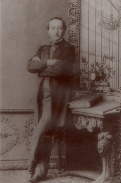 Sigismond Thalberg(1812 -1871)