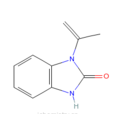 1-異丙烯基-2-苯並咪唑酮