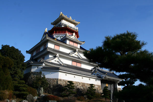 安土桃山時代