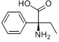 (S)-(+)-2-氨基-2-苯基丁酸