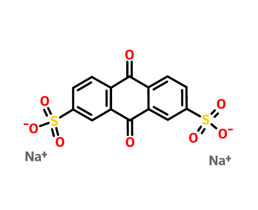 蒽醌-2,7-二磺酸二鈉鹽