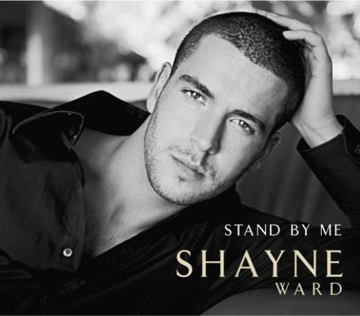 SHAYNE WARD