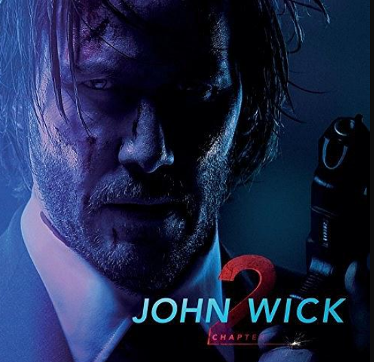 John Wick: Chapter 2 - Original Motion Picture Soundtrack