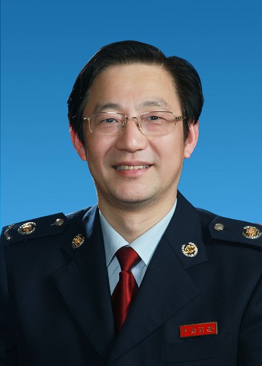 張建平(武漢市國家稅務局副巡視員)