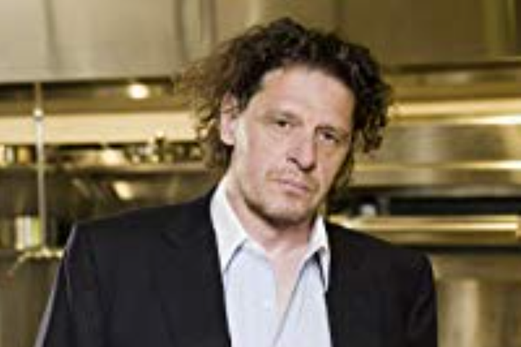 Marco Pierre White