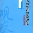 大夏書系·名師怎樣觀察課堂