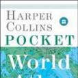 HarperCollins Pocket World Atlas