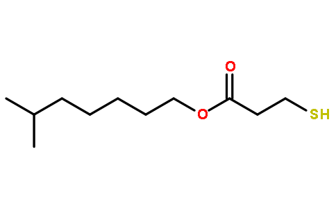 巰基丙酸異辛酯