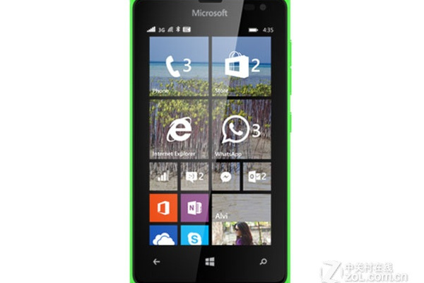 Microsoft Lumia 435