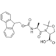 (4S)-3-[(2S)-2-[[（9H-芴-9-甲氧基）羰基]氨基]-1-氧代丙基]-2,2-二甲基-4-惡唑烷羧酸