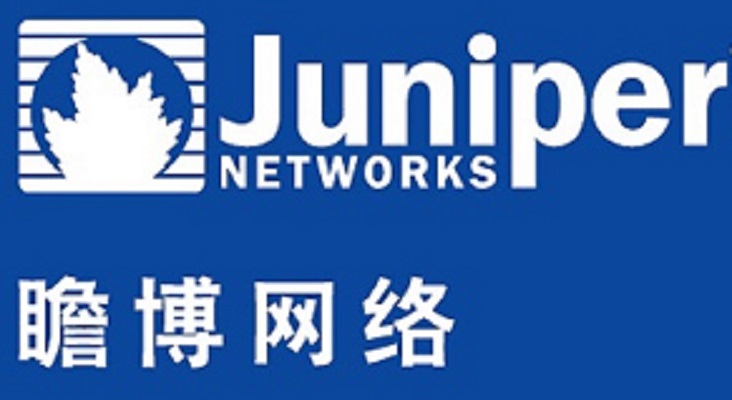 Juniper網路公司