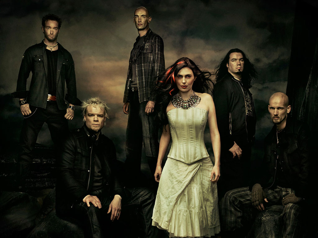 Within Temptation