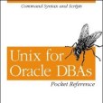 Unix for Oracle Dbas Pocket Reference