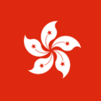 香港特別行政區區旗(香港區旗)