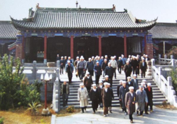 開封清真東寺