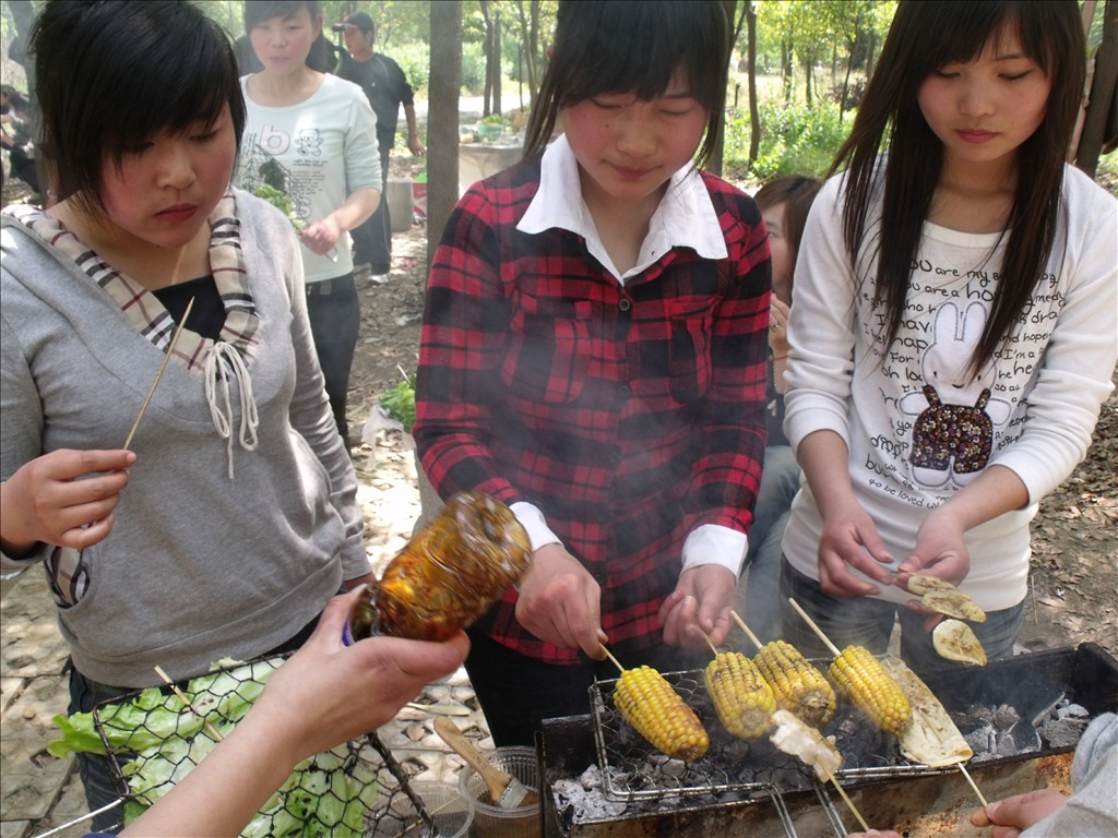 仙桃職業學院廣播台