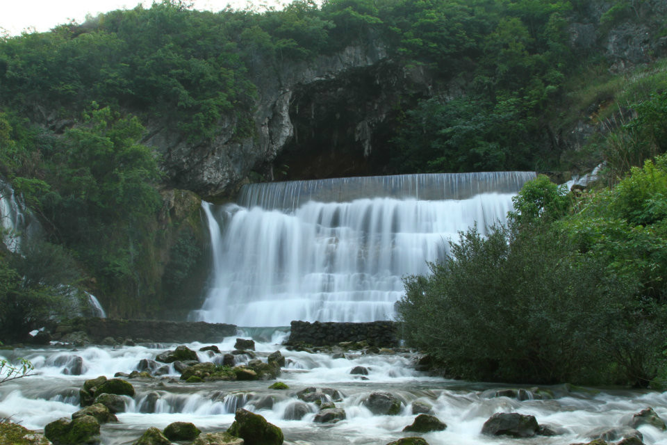 堯花村