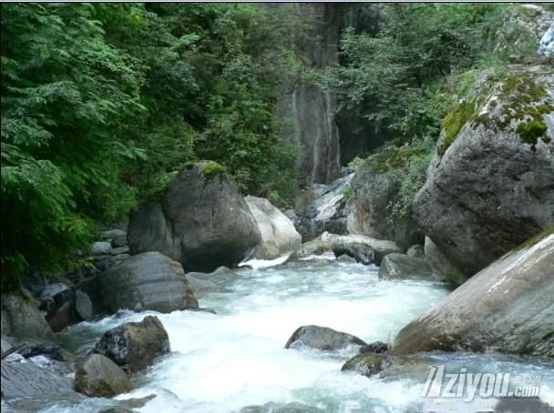 九龍口風景名勝區