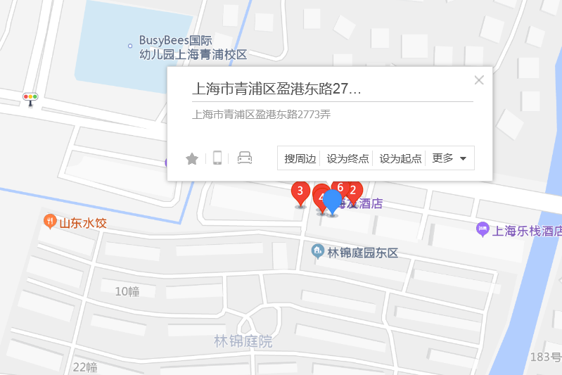 盈港東路2773弄17號