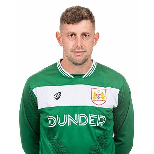 Frank Fielding