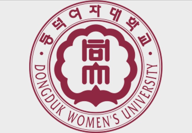 同德女子大學(韓國同德女子大學)